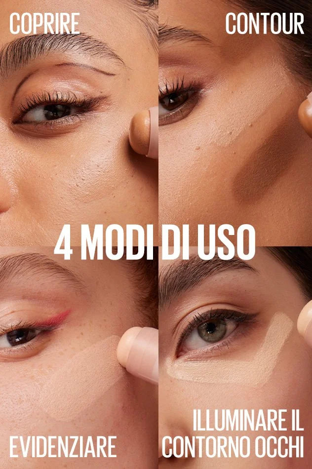Maybelline Lifter Stix - Stick Viso Multi-uso