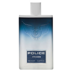 POLICE FROZEN AFTERSHAVE UOMO DOPO BARBA SPRAY 100ML