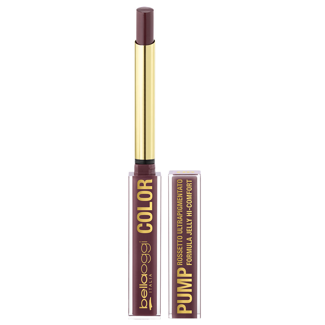 Bellaoggi Color Pump Rossetto Ultrapigmentato