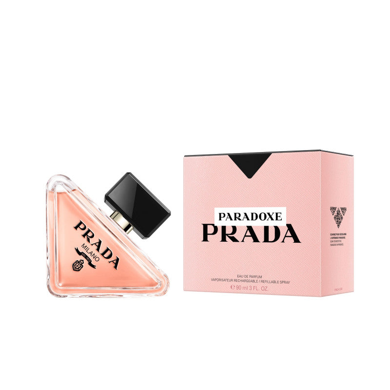 PRADA PARADOXE RICARICABILE EAU DE PARFUM