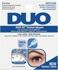 Duo Quick-set Colla per ciglia finte