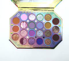 Kevin&Coco Palette Rainbow