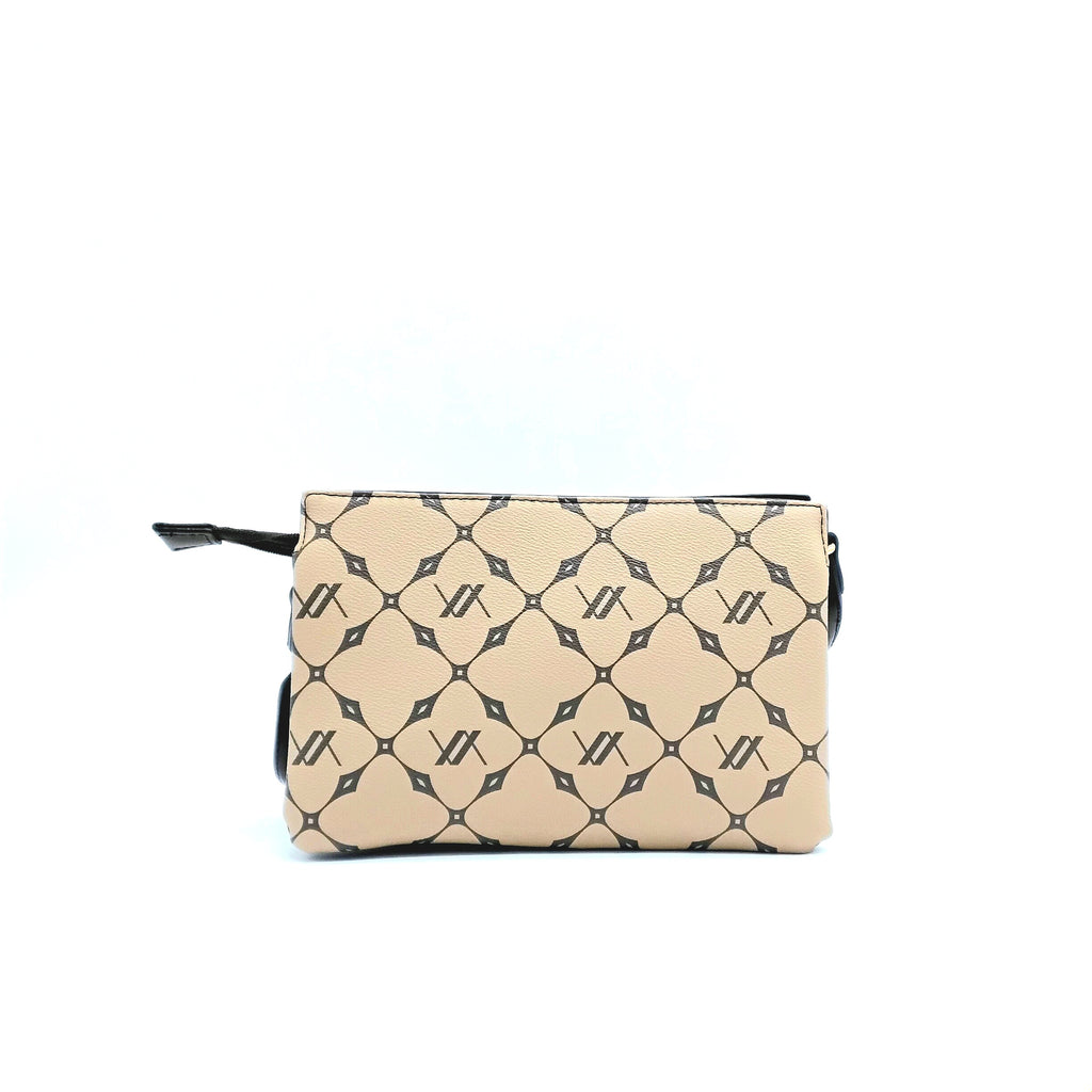 VERDE FASHION | Borsa a Tracolla 16-0008226