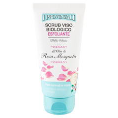 I Provenziali - Scrub Viso Biologico Esfoliante 75 ml