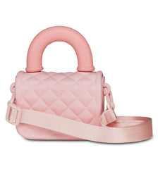 Borsetta con Tracolla Sj Girl con pins