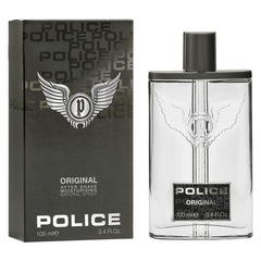 POLICE Original After Shave 100 ml