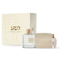 LPDO Cofanetto La Nuit Blanche Eau de Parfum Intense 100ml + Edpi Travel e Pochette
