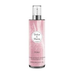 DOLCE & MANIA ACQUA PROFUMATA GLITTERATA ETOILE 200 ML