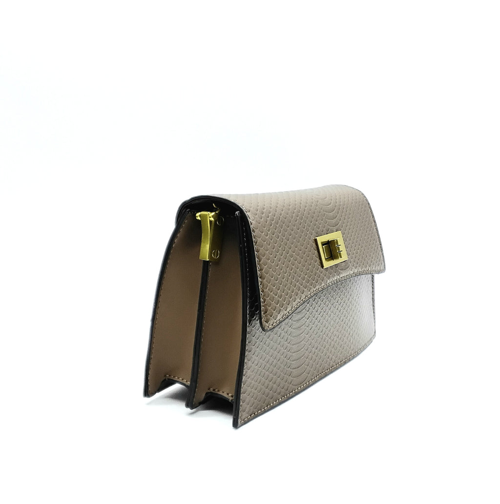 VERDE FASHION |Borsa a Spalla