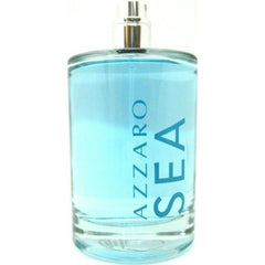 Azzaro Sea Eau De Toilette 100 ml