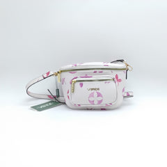VERDE FASHION | Borsello con tracolla