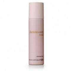 Arrogance
Femme Deodorante 150ml spray