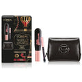 L'ORÉAL PARIS Cofanetto Make Up À La Carte - Mascara Extra Nero + Matita nera + Maxi Pochette Elegante