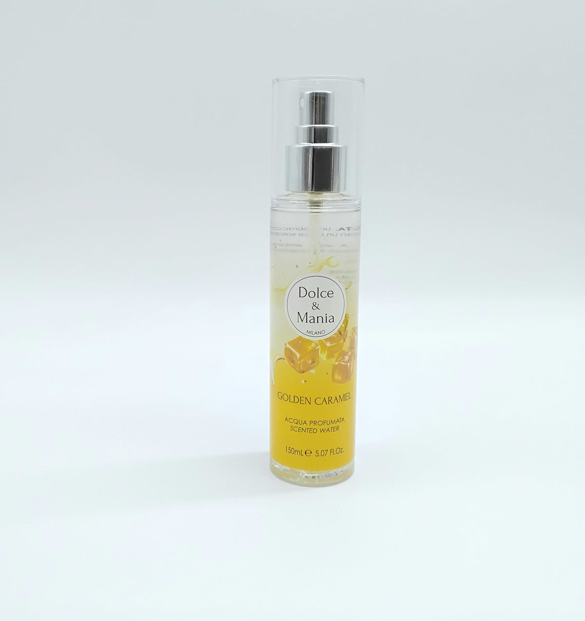 DOLCE & MANIA Acqua Profumata Corpo 150ml