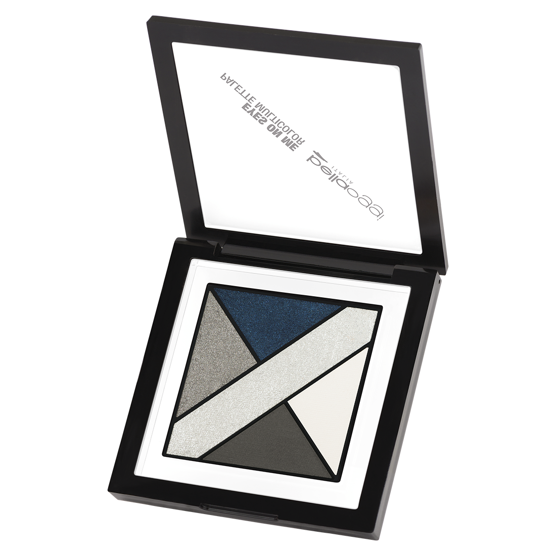 Bellaoggi Eyes On Me Palette Multicolor