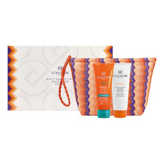 COFANETTO CREMA SPF50ML E DOPOSOLE 100ML - SOLE TRAMONTO PRIMAVERILE
