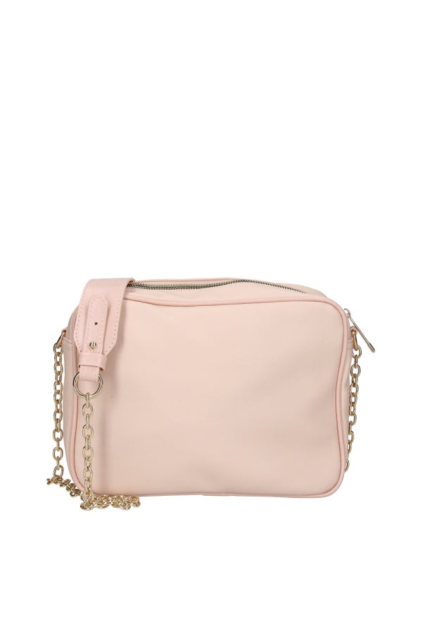 Laura Biagiotti Borsa a Tracolla colore Cipria