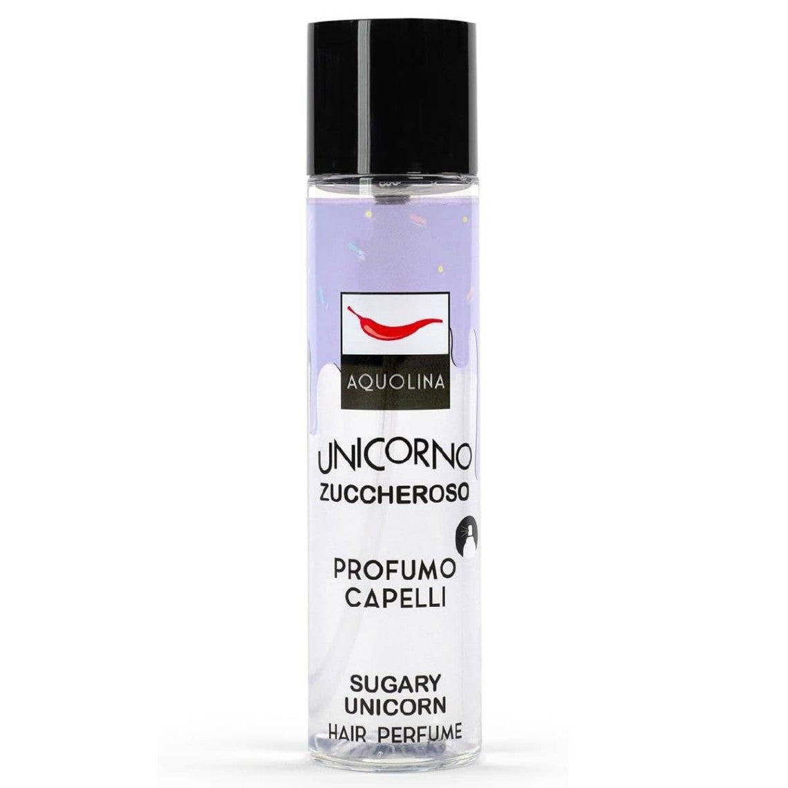 Aquolina  - Profumo Capelli Unicorno Zuccheroso 100ml