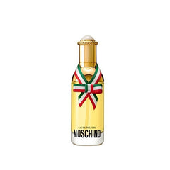 TESTER Moschino Pour Femme Eau de Toilette 75ml