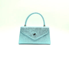 VERDE FASHION | Borsa a Mano 01-0001934