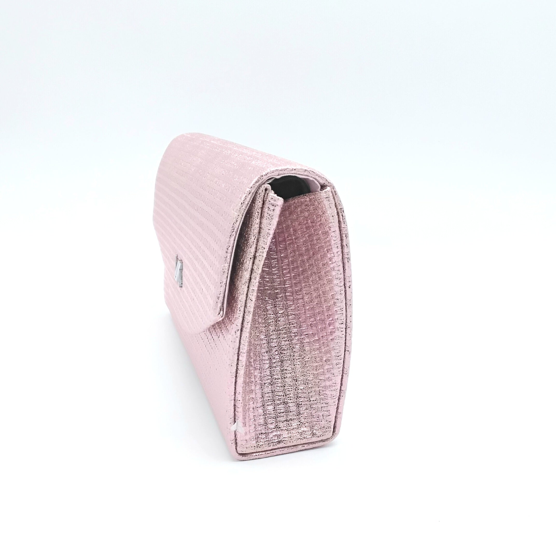 VERDE FASHION | Pochette Rosa 01-0001935