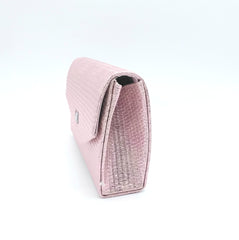 VERDE FASHION | Pochette Rosa 01-0001935