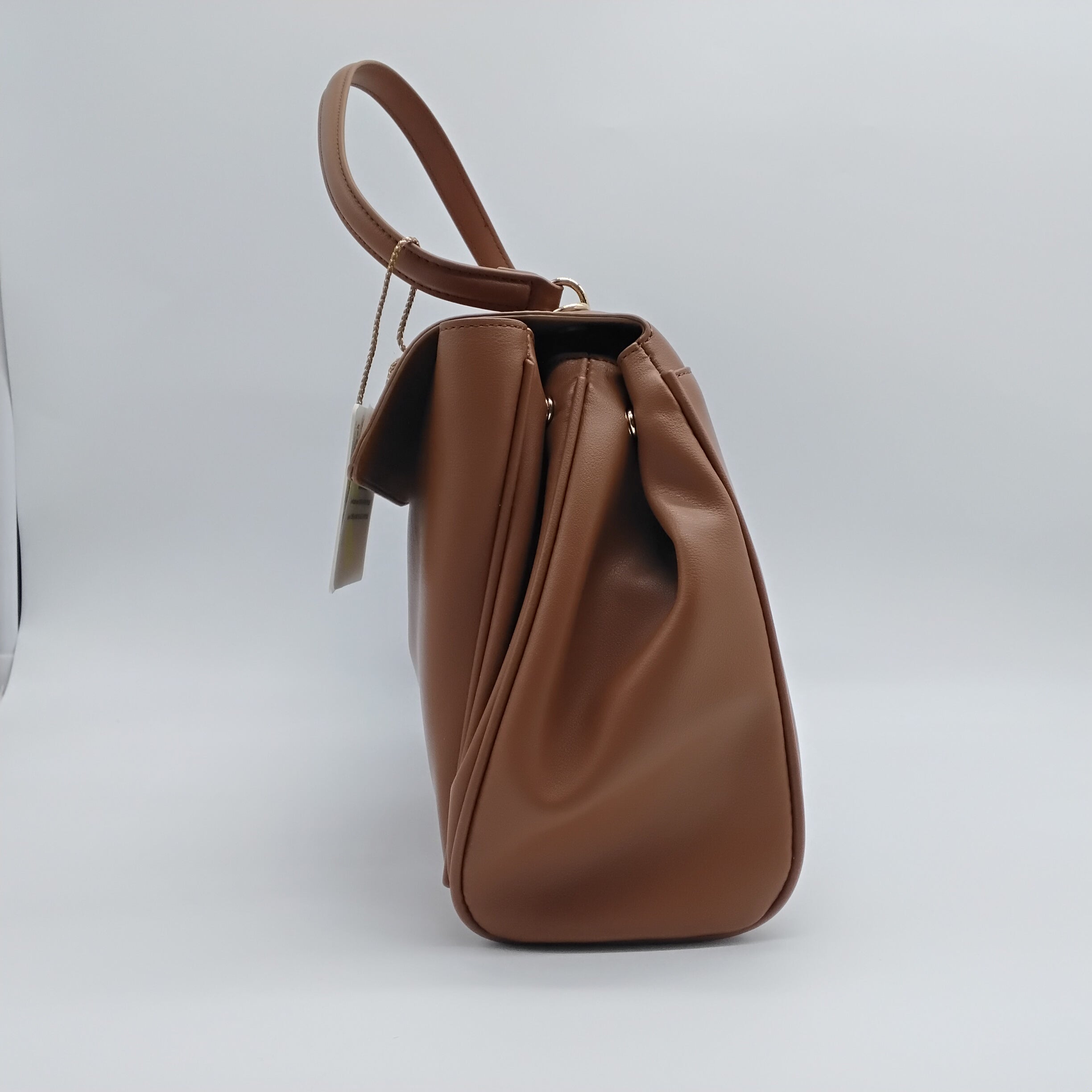 Laura Biagiotti Gold Borsa Positano BG25S-004-2