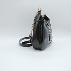 VERDE FASHION | Borsa con tracolla 16-0007640