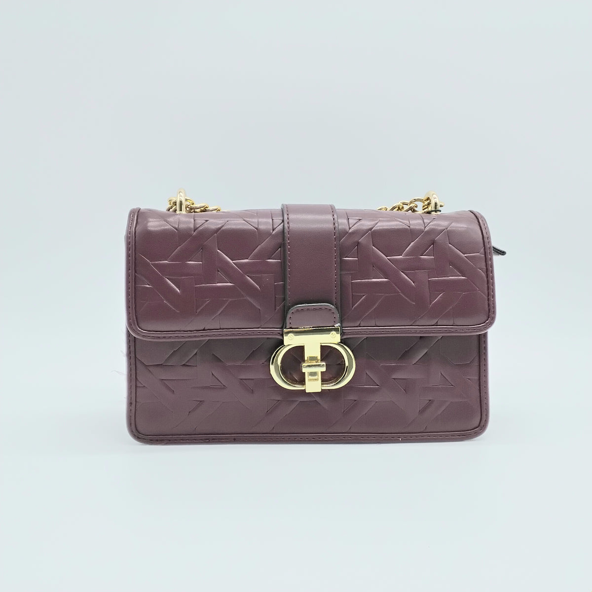 VERDE FASHION | Borsa a tracolla 16-0007642