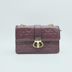 VERDE FASHION | Borsa a tracolla 16-0007642