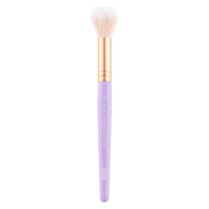 Nejha Pennello Blush & Highlighters Brush 03