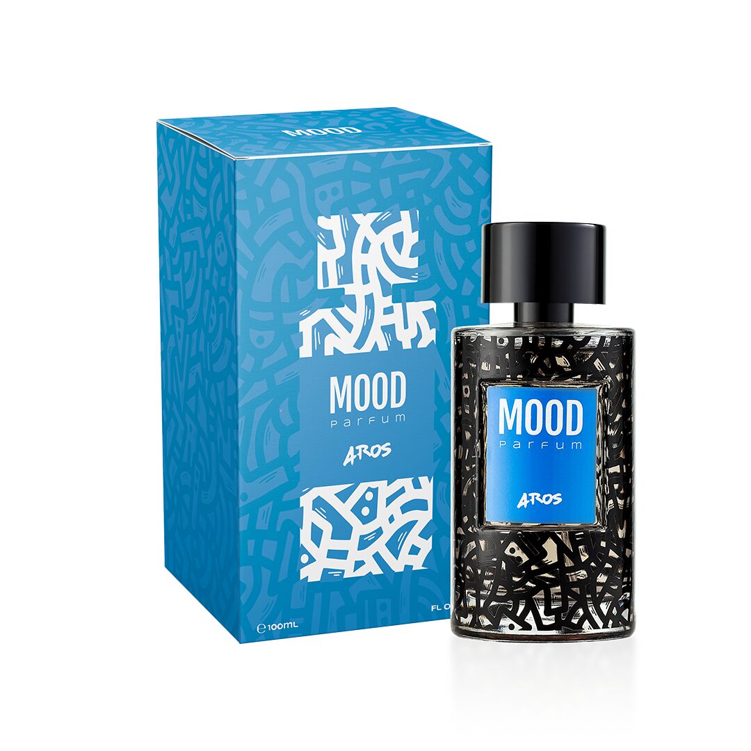 MOOD AROS EAU DE PARFUM 100ML Spray