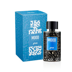 MOOD AROS EAU DE PARFUM 100ML Spray