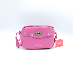Naj-Oleari Borsa Fucsia a tracolla