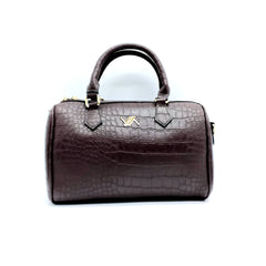 VERDE FASHION | Borsa a Mano Bauletto