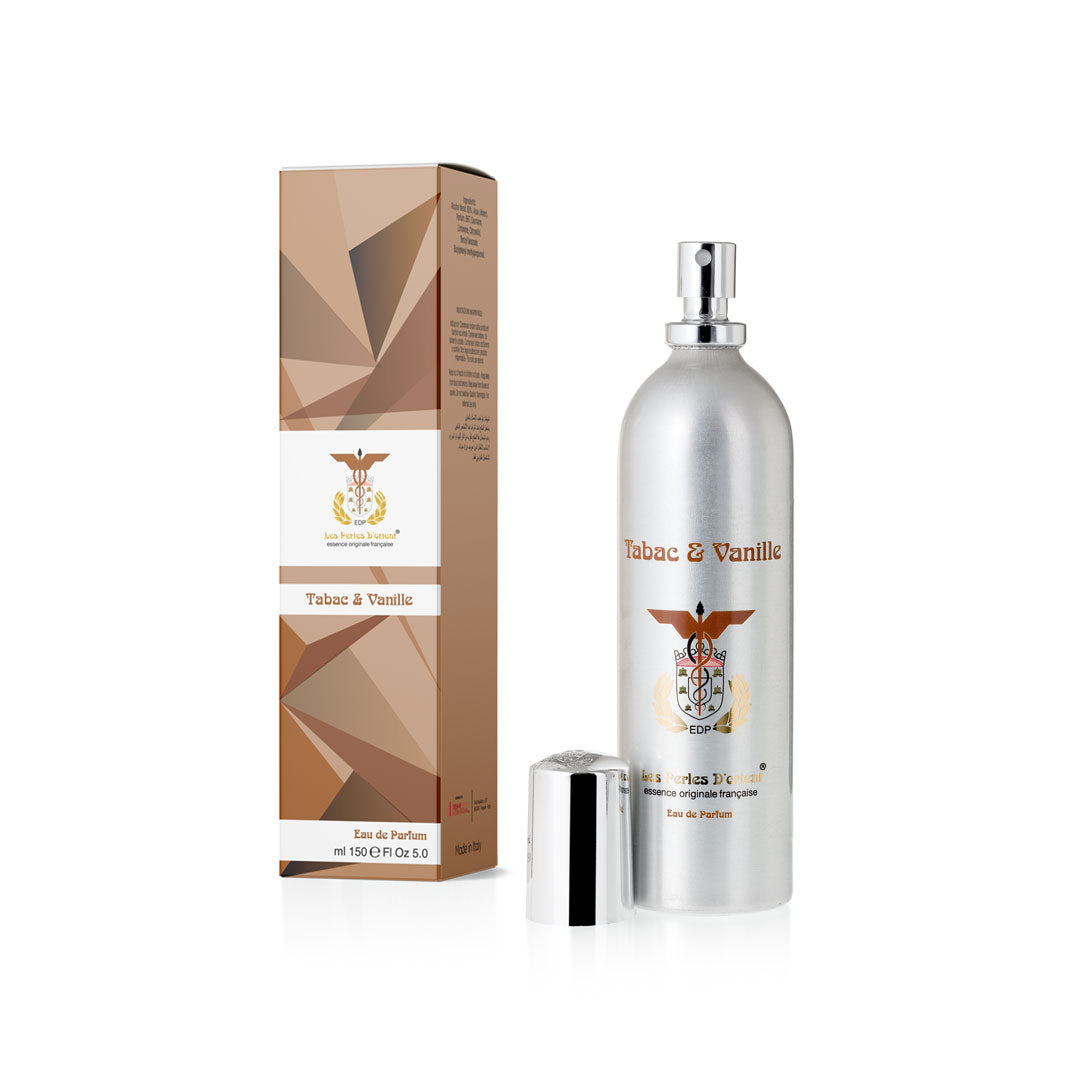 Les Perlers D'Orient Eau de Parfum 150 ml