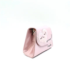 Camomilla Borsa a Tracolla per bambine