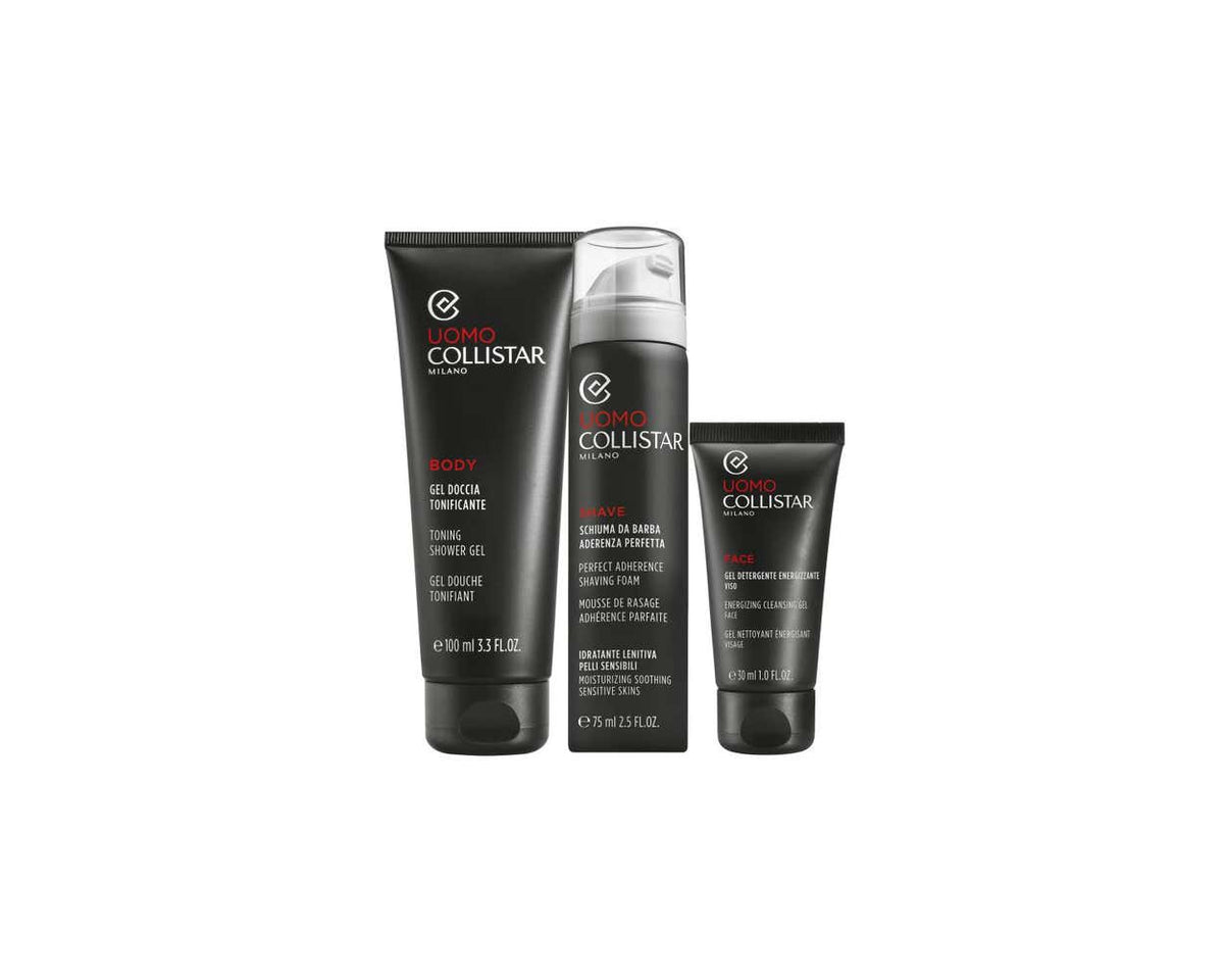Collistar Must Have Viaggio|Travel Must Have