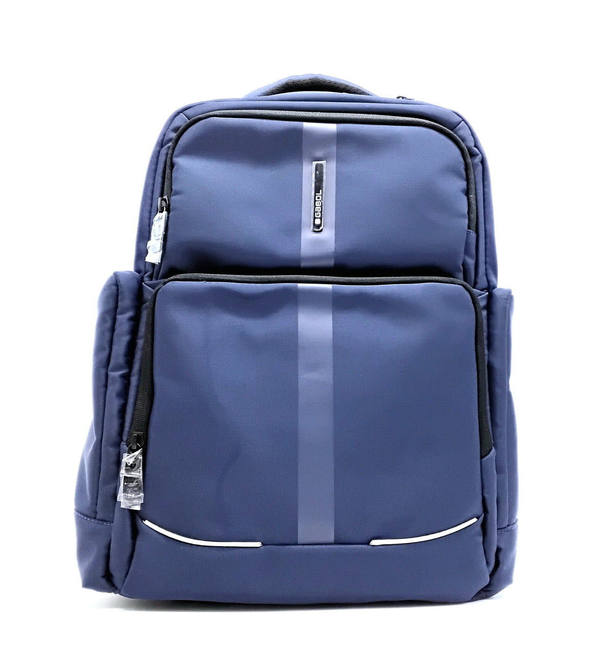 Gabol Zaino Blu Business Concept