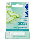 Labello Caring Scrub Aloe Vera