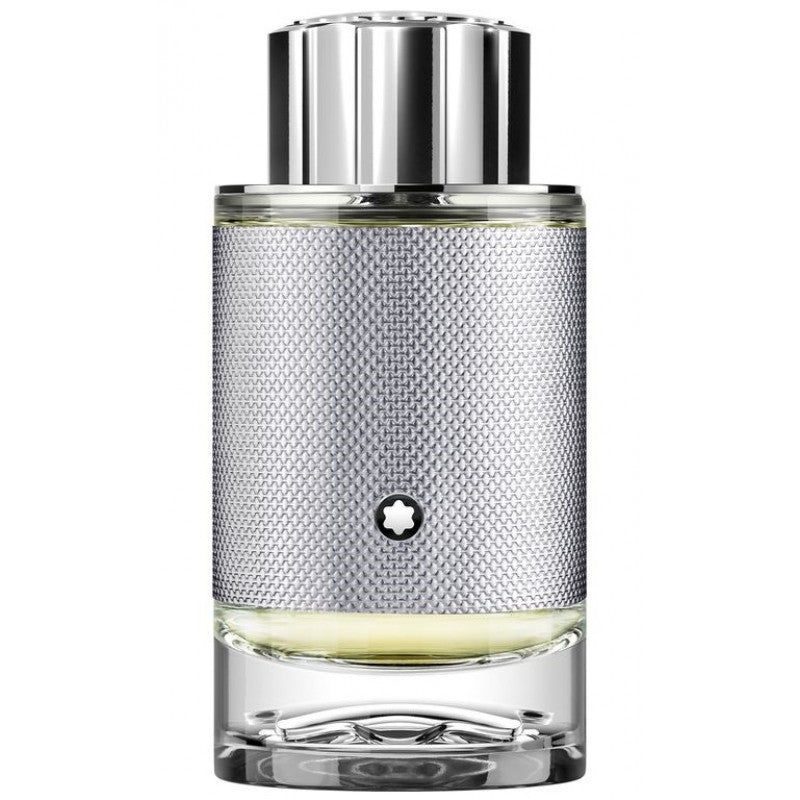 Montblanc Explorer Platinum Eau de Parfum 100 ml