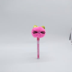 Lucky Model Lip Oil Perlescent