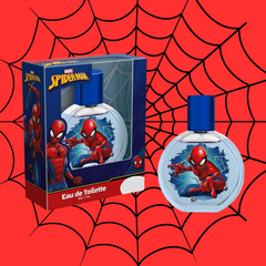 Marvel Spider-Man Eau de Toilette 50 ml