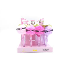 Lucky Model Lip Oil Perlescent