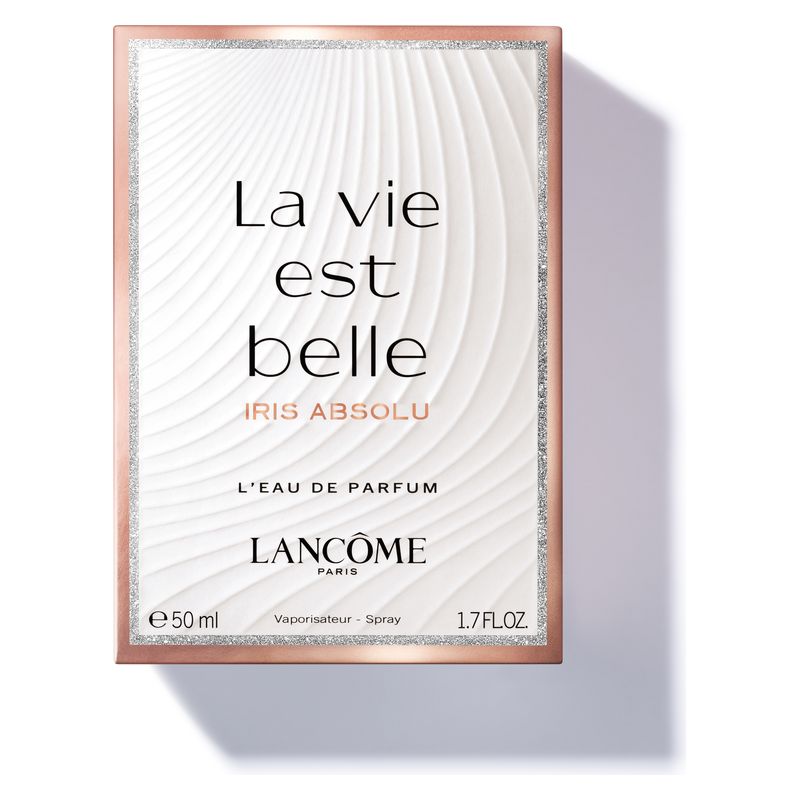 Lancôme La Vie est Belle Iris Absolu Eau de Parfum 50 ml
