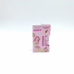 Kiss Beauty Glitter Dry Oil 45ml