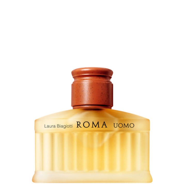 LAURA BIAGIOTTI ROMA UOMO PROFUMO EAU DE TOILETTE SPRAY 200ML