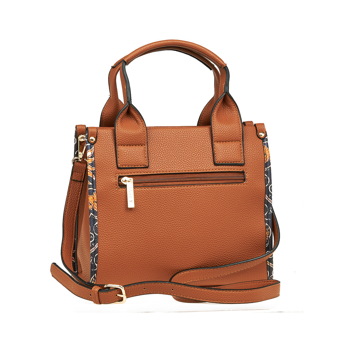VERDE FASHION | Borsa a Mano 16-0007649