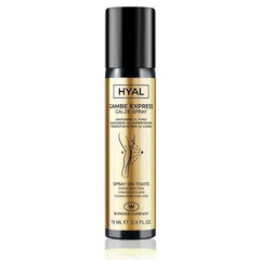 WONDER COMPANY HYAL - GAMBE EXPRESS CALZE SPRAY 75 ML