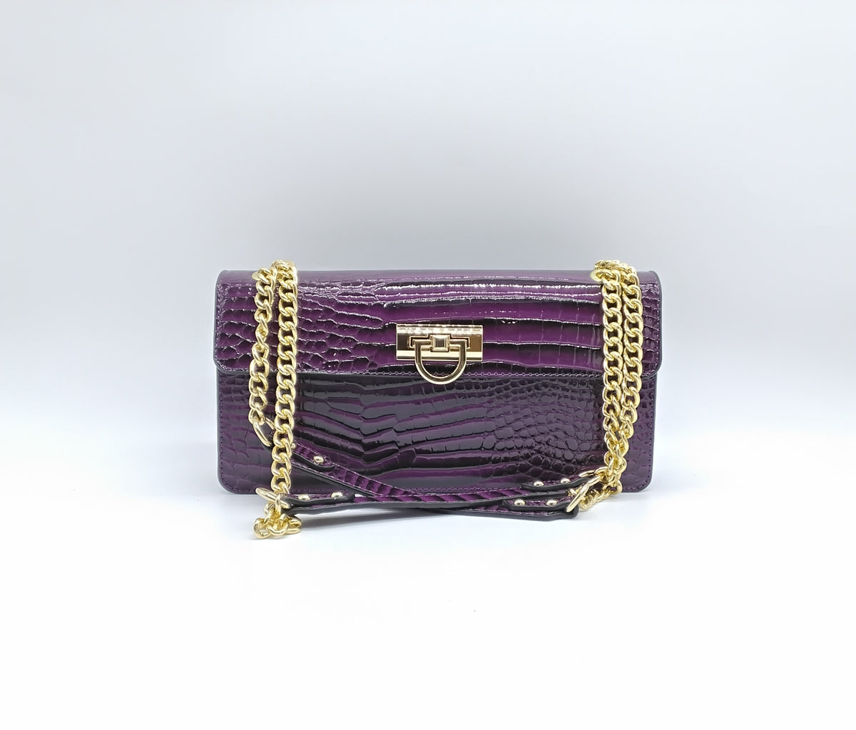 VERDE FASHION | Borsa a spalla 16-0007118